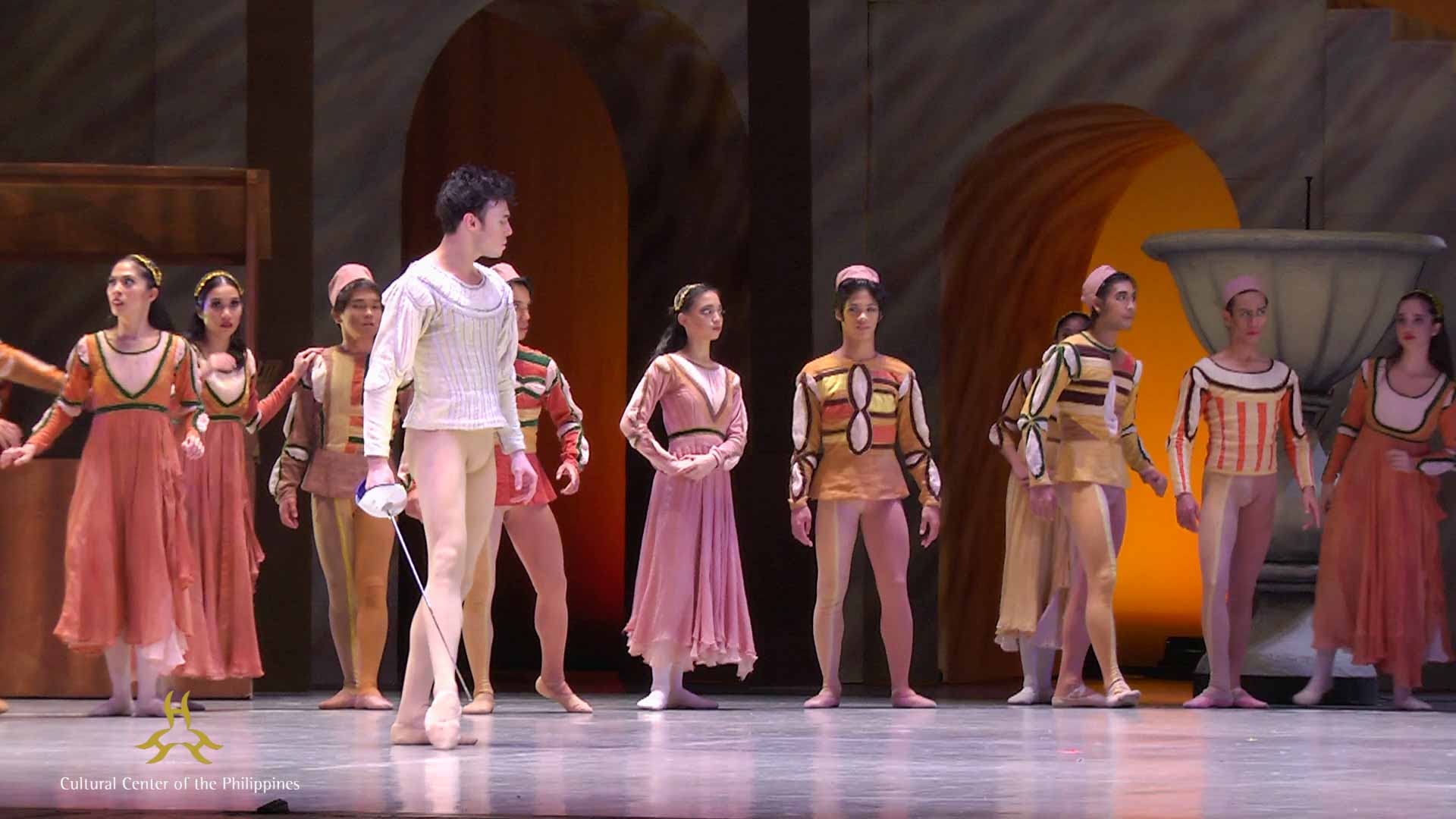 Ballet Philippines: Romeo and Juliet Image